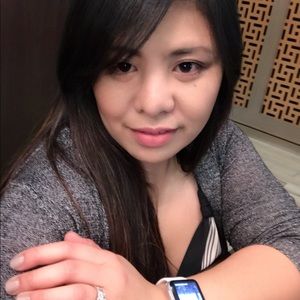 Meet your Posher, Nina